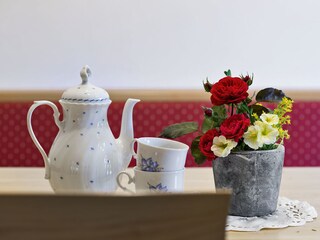 Appartamento Dorfgastein Caratteristiche 28