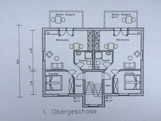 Ferienwohnung Waren (Müritz) Grundriss 21
