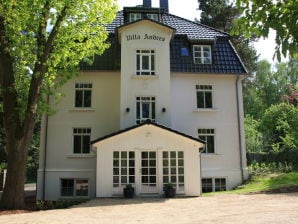 Ferienwohnung Villa Andrea - Waren (Müritz) - image1