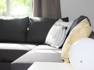 Ferienwohnung Waren (Müritz) Ausstattung 10