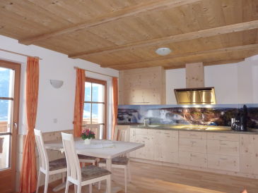 Holiday apartment Moarlhof