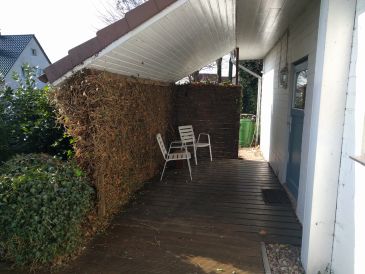 Holiday apartment Einliegerapartment in Steinhude