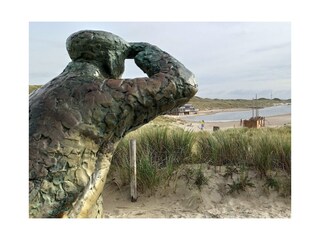 Casa per le vacanze Sint Maartensvlotbrug Ambiente 21