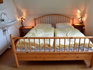 Casa per le vacanze Sint Maartensvlotbrug Caratteristiche 11