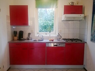 Casa per le vacanze Sint Maartensvlotbrug Caratteristiche 8