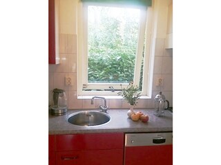 Casa per le vacanze Sint Maartensvlotbrug Caratteristiche 9