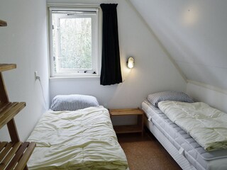 Casa per le vacanze Sint Maartensvlotbrug Caratteristiche 12