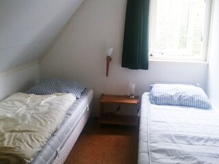 Casa per le vacanze Sint Maartensvlotbrug Caratteristiche 13