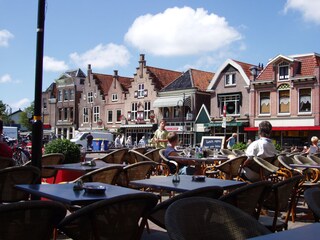 Casa per le vacanze Sint Maartensvlotbrug Ambiente 26