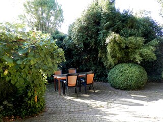 Casa per le vacanze Sint Maartensvlotbrug Registrazione all'aperto 3