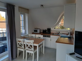Holiday apartment Zingst Features 8