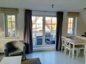 Holiday apartment Zingst Features 1