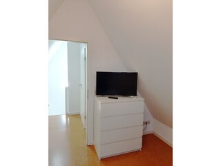 Holiday apartment Zingst Features 11