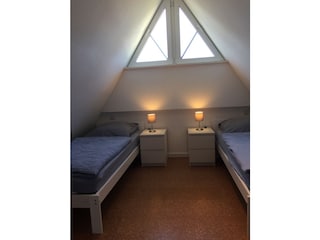 Holiday apartment Zingst Features 10