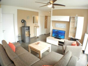 Ferienwohnung Kustbetovering 18