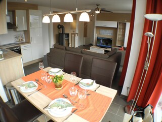 Appartamento per vacanze Großenbrode Caratteristiche 4