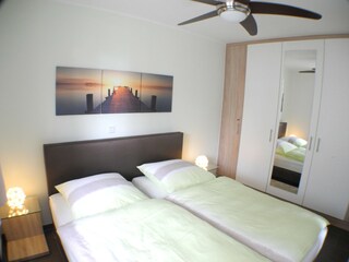 Appartement de vacances Großenbrode Équipement 5