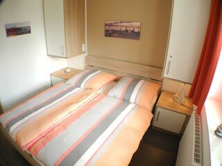 Appartement de vacances Großenbrode Équipement 7