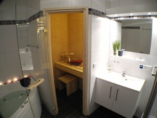 Appartamento per vacanze Großenbrode Caratteristiche 8