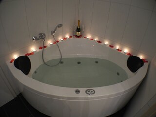 Appartamento per vacanze Großenbrode Caratteristiche 9