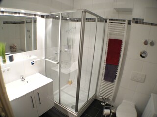 Appartamento per vacanze Großenbrode Caratteristiche 10