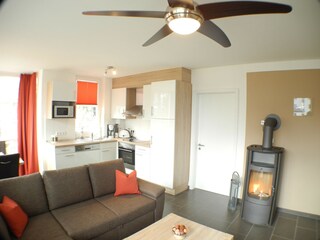 Appartamento per vacanze Großenbrode  23