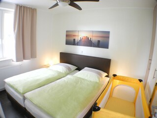 Appartamento per vacanze Großenbrode Caratteristiche 9