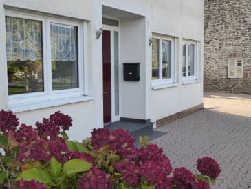 Ferienwohnung "Am Goldbach"