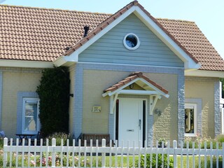 Casa per le vacanze Kamperland Registrazione all'aperto 2