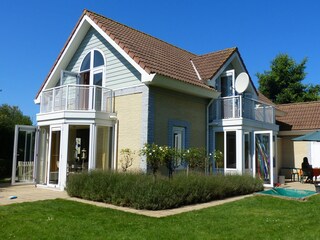 Casa per le vacanze Kamperland Registrazione all'aperto 4