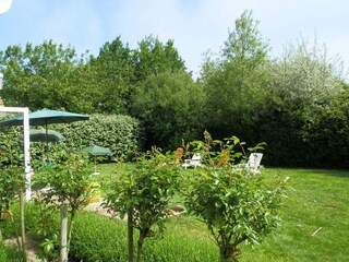 Casa per le vacanze Kamperland Registrazione all'aperto 6