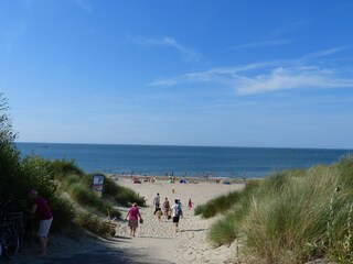 Casa per le vacanze Kamperland Ambiente 19