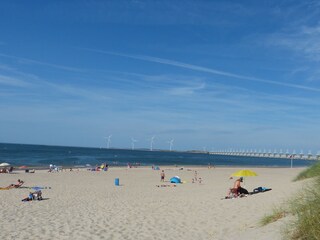 Casa per le vacanze Kamperland Ambiente 20