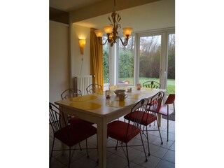 Casa per le vacanze Kamperland Caratteristiche 9