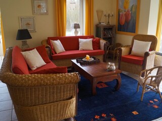 Casa per le vacanze Kamperland Caratteristiche 8