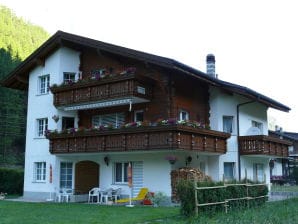 Ferienwohnung Chalet Amarena - Saas-Grund - image1