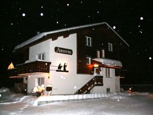 Holiday apartment Carmen in the Vacation House Amarena - Saas-Grund - image1