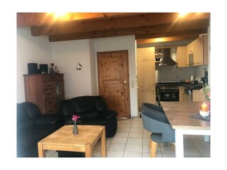 Holiday house Hooksiel Features 10