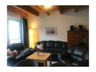 Holiday house Hooksiel Features 11