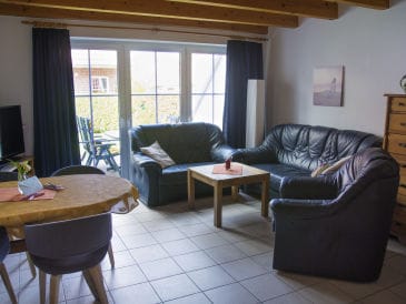 Holiday house Ferienhaus Hooksiel