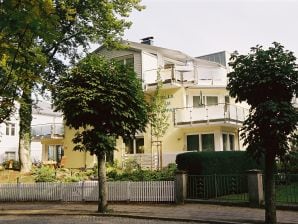 Ferienwohnung "Villa am Kurpark" 2 - Binz - image1