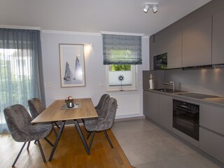 Ferienwohnung Binz Ausstattung 10