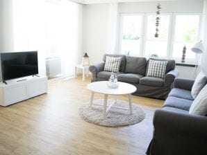 Apartamento vacacional Nordic im Deichhaus