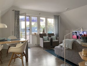 Ferienwohnung Antonia - Zingst - image1