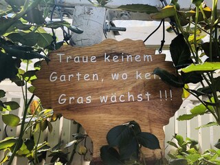 Ferienwohnung Klettgau Umgebung 21