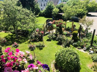 Ferienwohnung Klettgau Umgebung 17