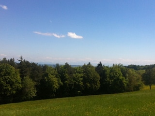 Blick in die Schweiz