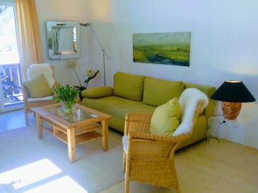 Ferienwohnung Lübbers