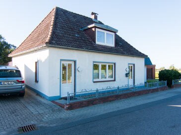 Apartment "Weitblick"
