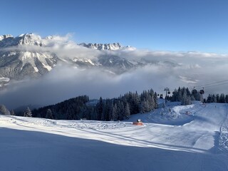 Chalet Kirchdorf in Tirol Omgeving 32